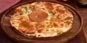 پیتزا ونک (شهر آرا)-pizzavank تهران