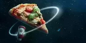 پیتزا پلنت (تجریش)-pizza-pelanet-1 تهران