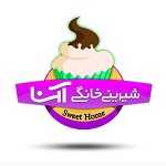 کافه کیک آنا