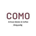 کافه بستنی کومو جلاتو