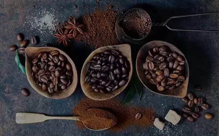 کافه کاریبو-cafekaribo اردبیل