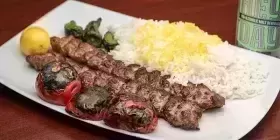 کبابی نادر-nader-2 تهران