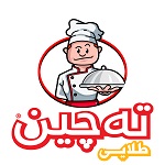 کترینگ ته چین طلایی