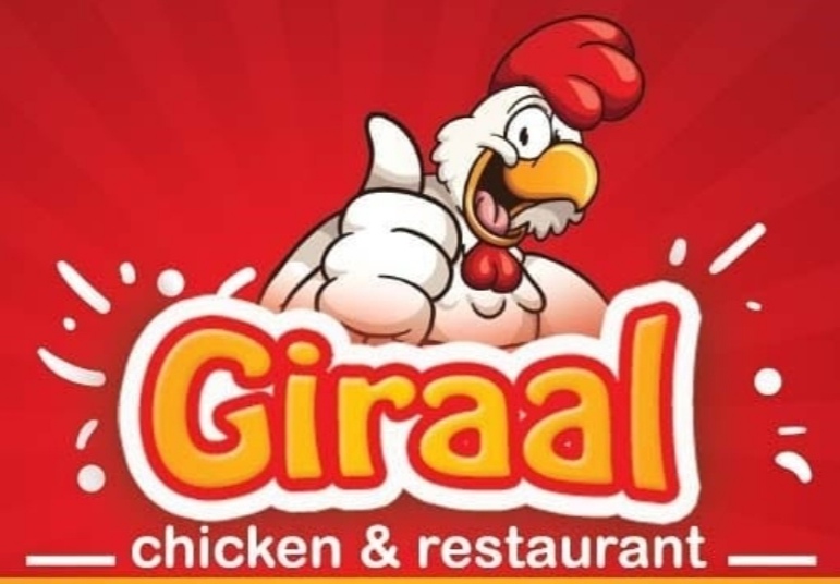 کترینگ گیرال