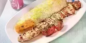 کترینگ صدرسان (فاطمی)-sadretehranrestaurant تهران