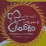 کترینگ میهمان