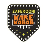 کره کباب زعفرونی