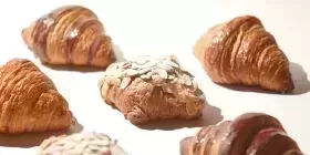 کروسان (روشا)-croissant تهران