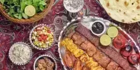 کلبه کباب-kolbekababrest تهران