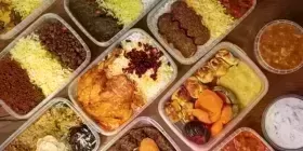 کیچن باکس (ولنجک)-kitchenbox-3 تهران