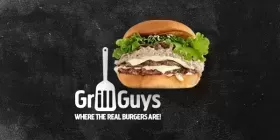 گریل گایز (سعادت آباد)-grill-guys-2 تهران